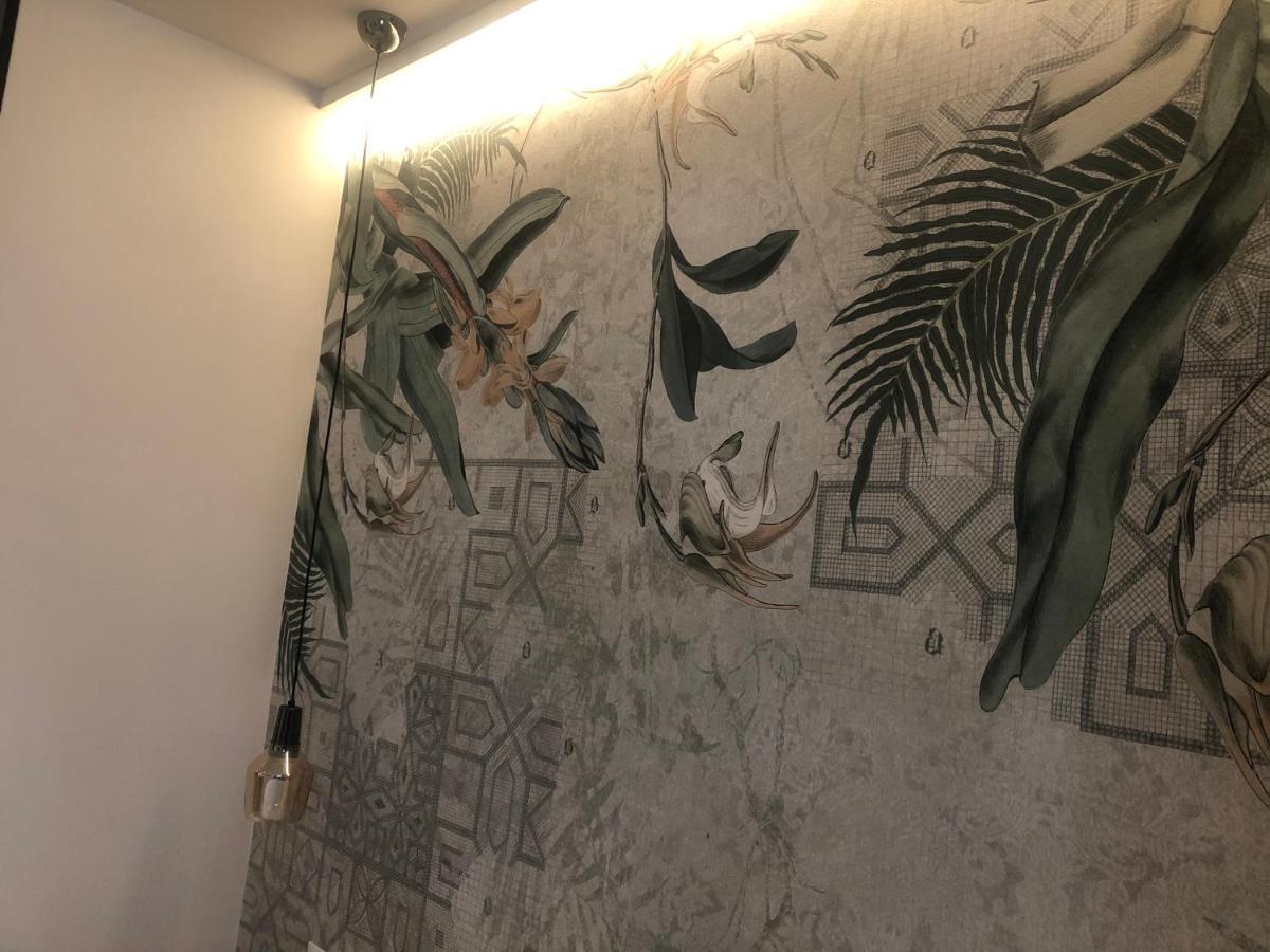 세비야 트리아나 펠라이 아파트 외부 사진